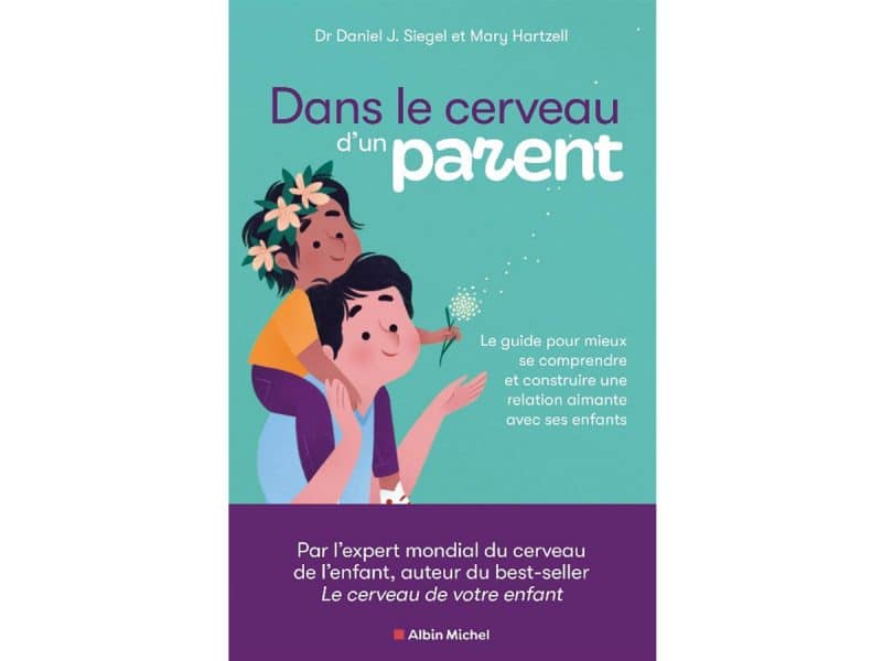 Dans le cerveau d'un parent