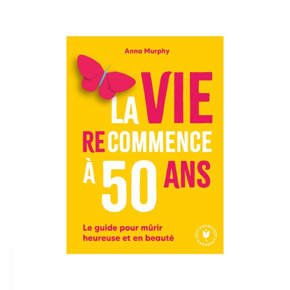 La vie recommence à 50 ans