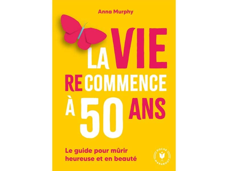 La vie recommence à 50 ans