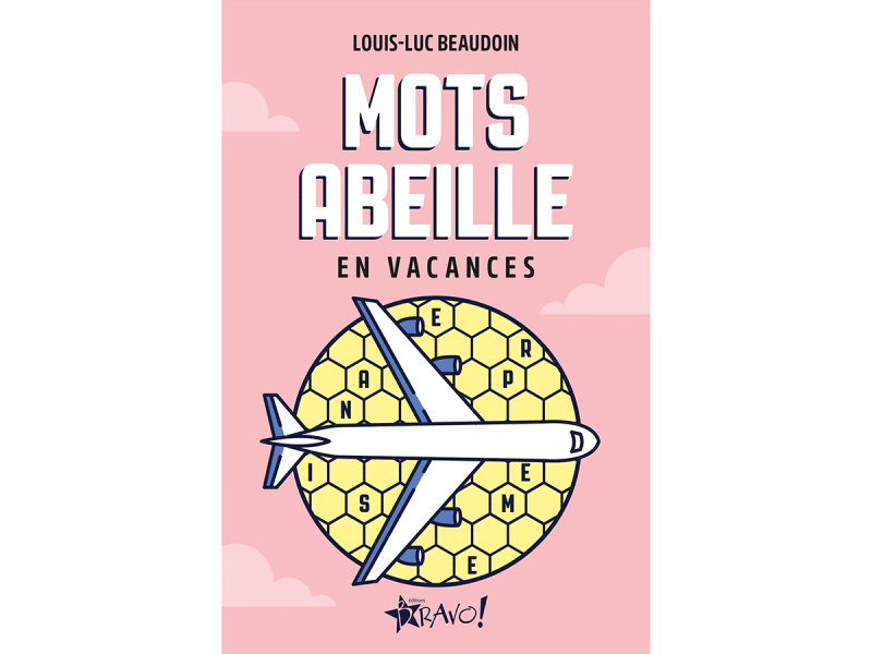 Mots abeille en vacances