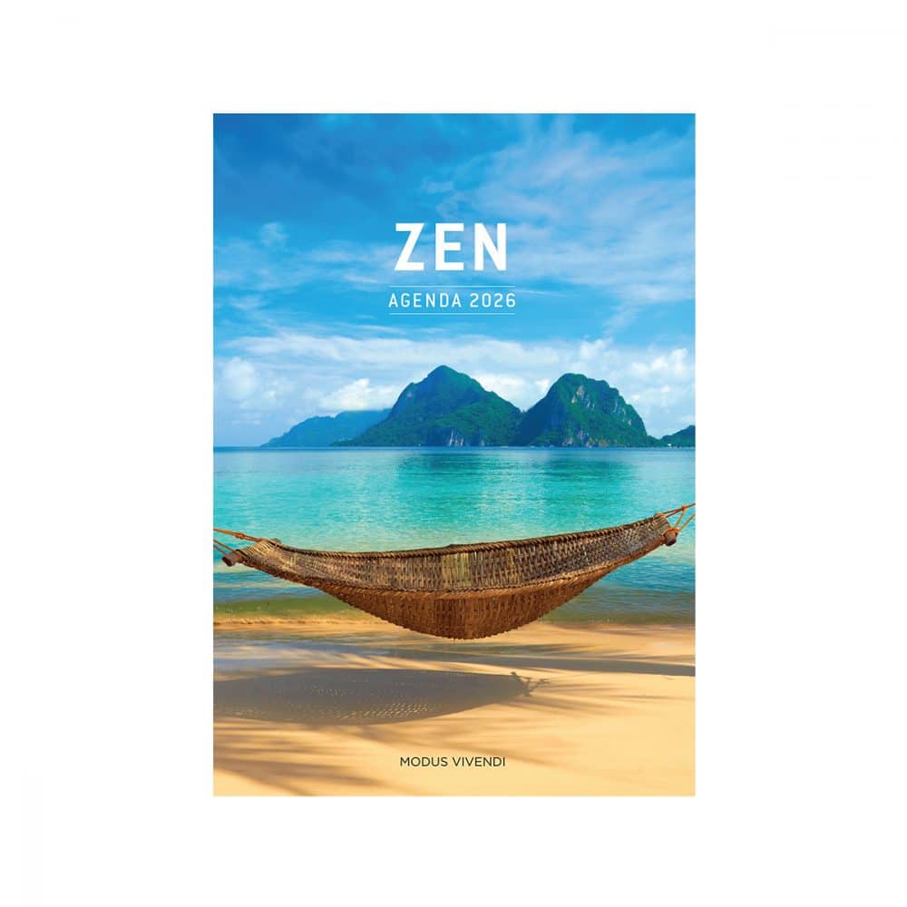 Agenda Zen 2026