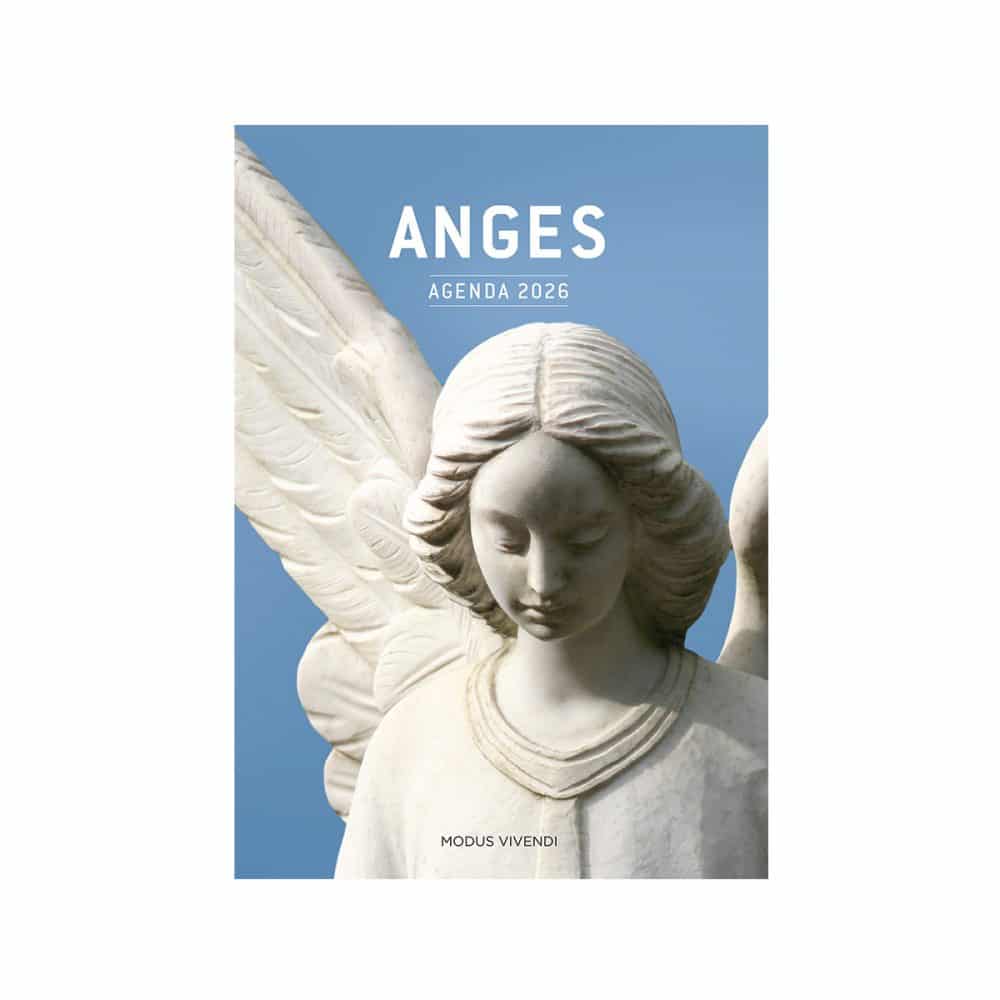 Agenda des Anges 2026