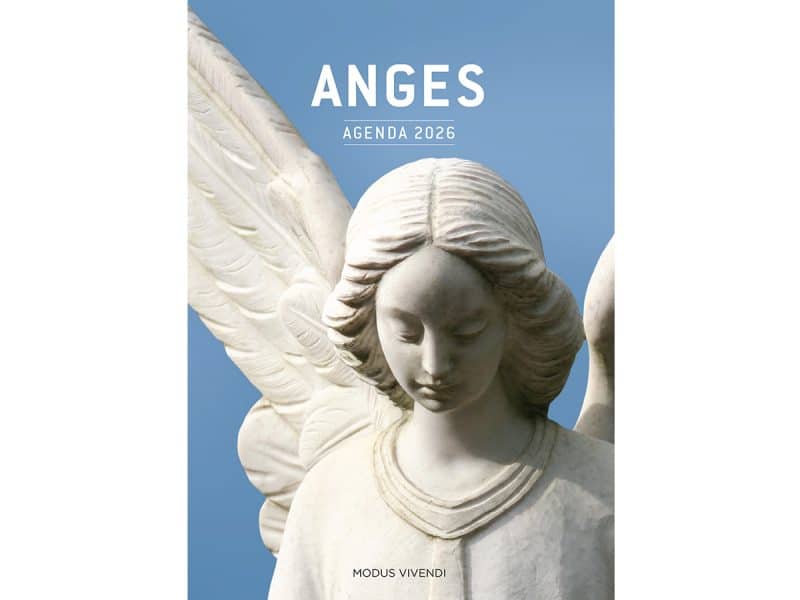 Agenda des Anges 2026
