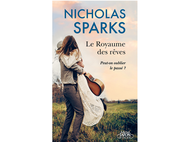 Le Royaume des rêves format poche