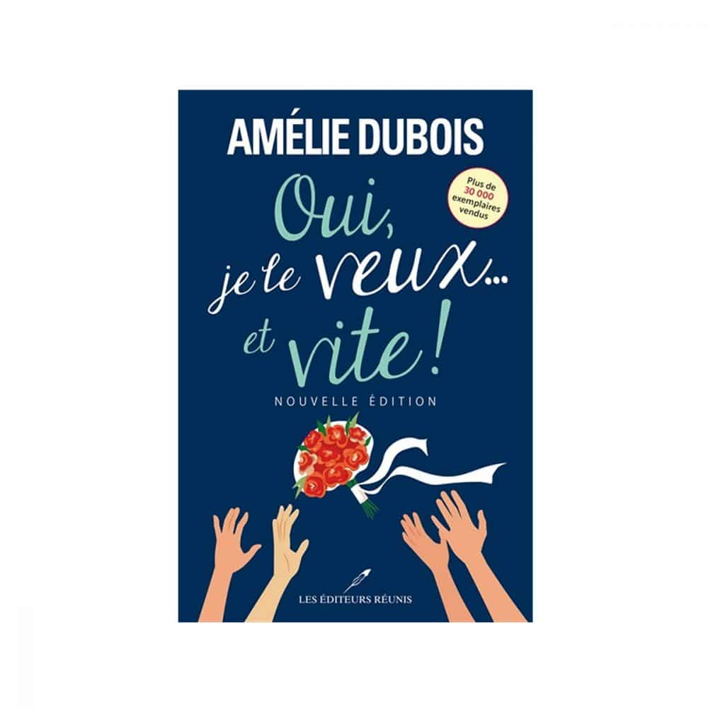 Oui, je le veux... et vite!
