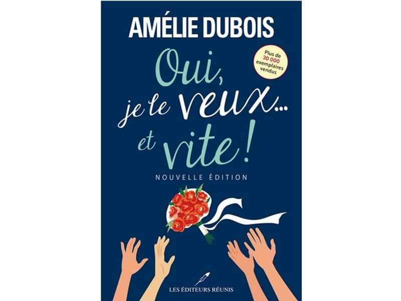 Oui, je le veux... et vite!
