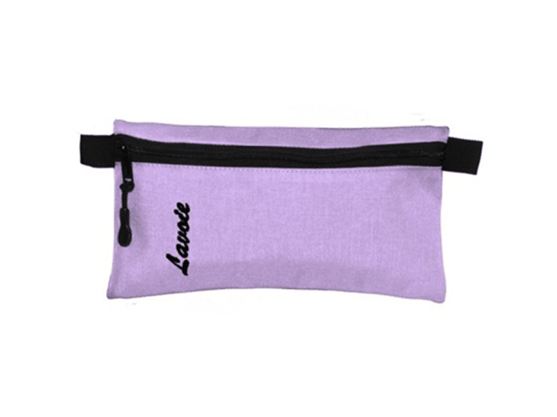 Étui simple Lavoie Lilas