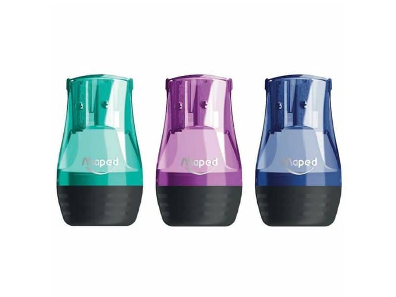 Taille-crayons Maped Tonic 2 trous