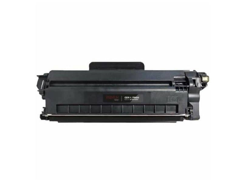 Cartouche de toner compat (Alternative à Brother TN830)