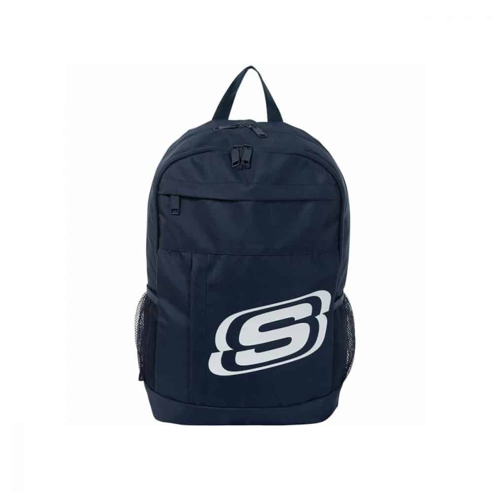 Sac à dos Sketchers bleu marine