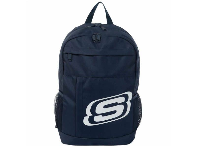 Sac à dos Sketchers bleu marine