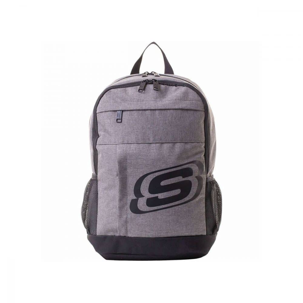 Sac à dos Sketchers gris
