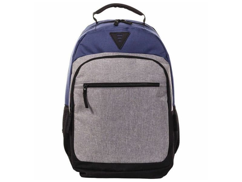 Sac à dos Smash gris marine