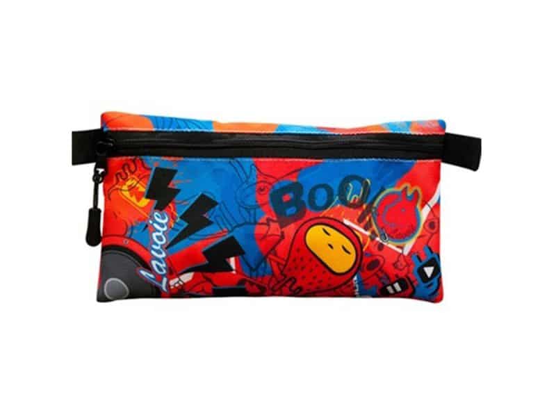 Étui simple Lavoie Boom