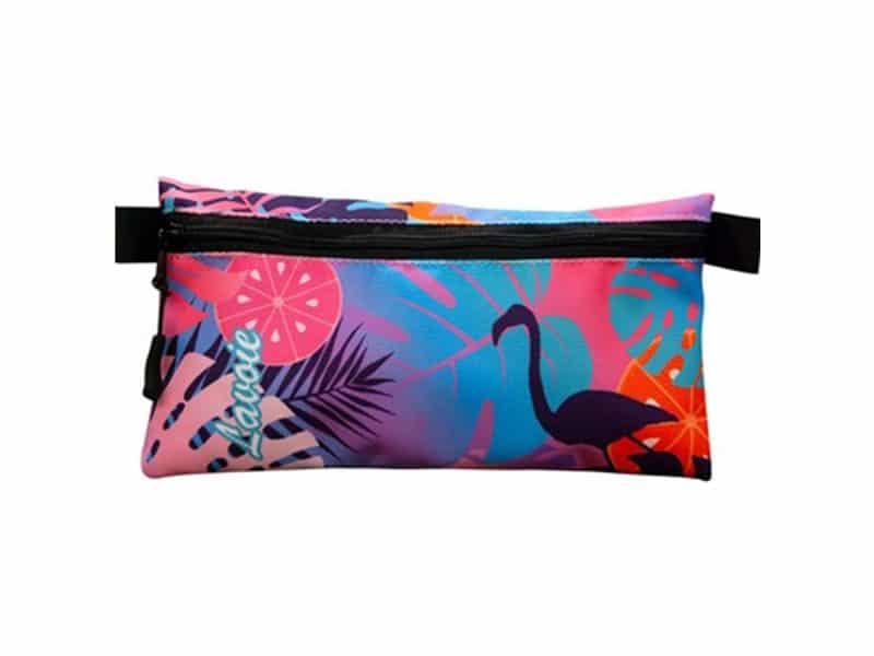 Étui simple Lavoie Flamant