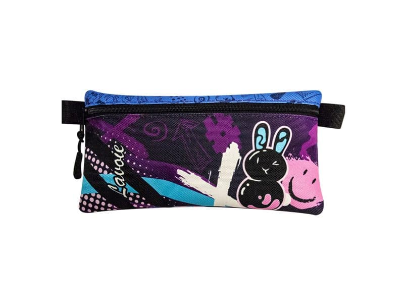 Étui simple Lavoie Iris