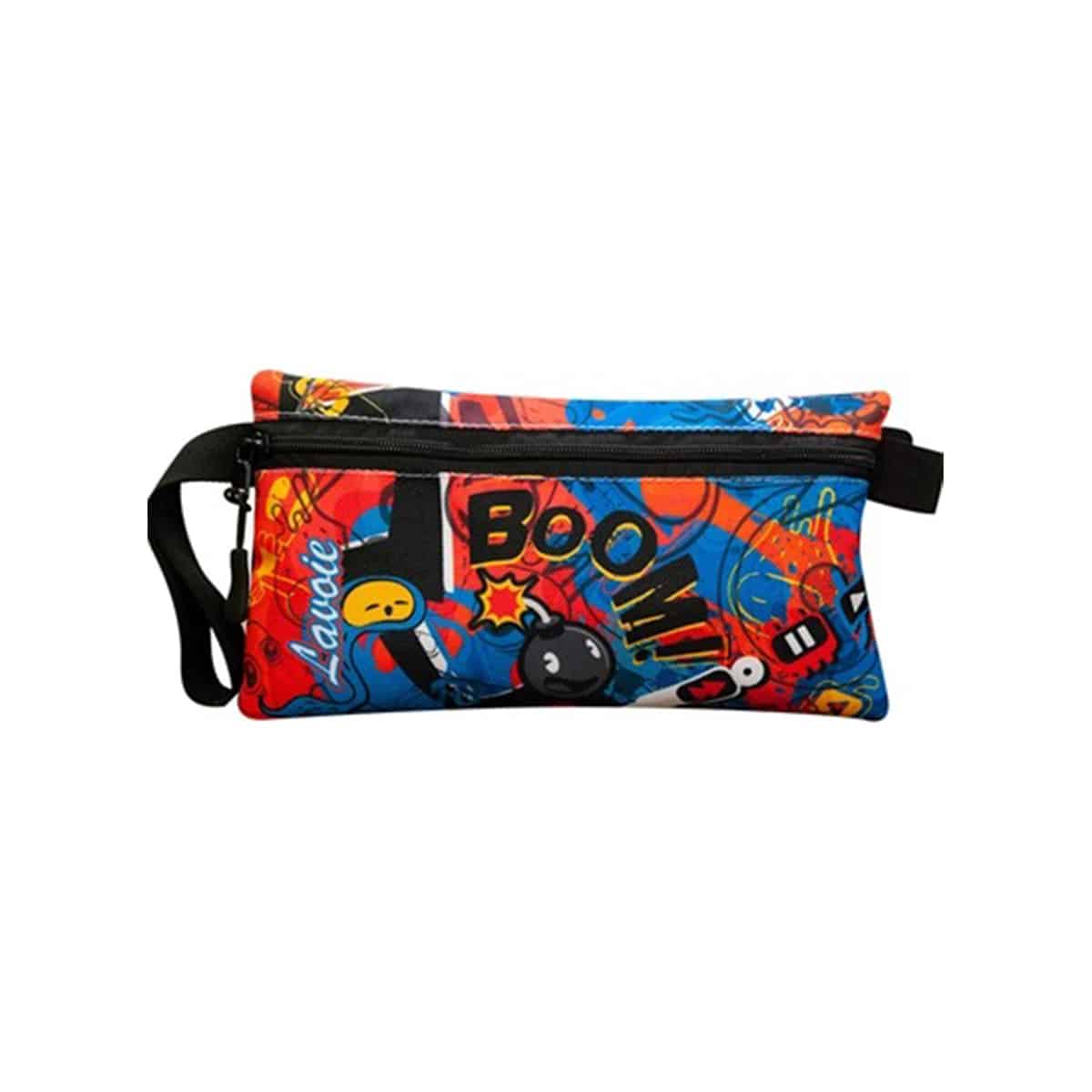 Étui double Lavoie Boom