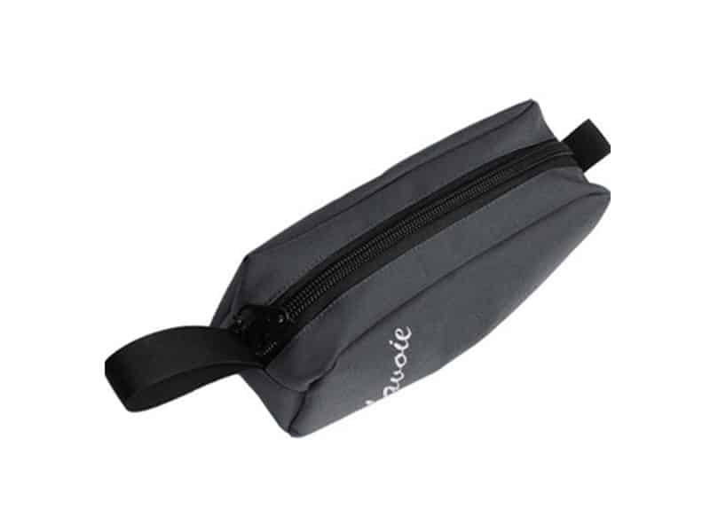 Étui cargo Lavoie Anthracite