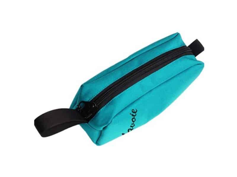 Étui cargo Lavoie Aqua