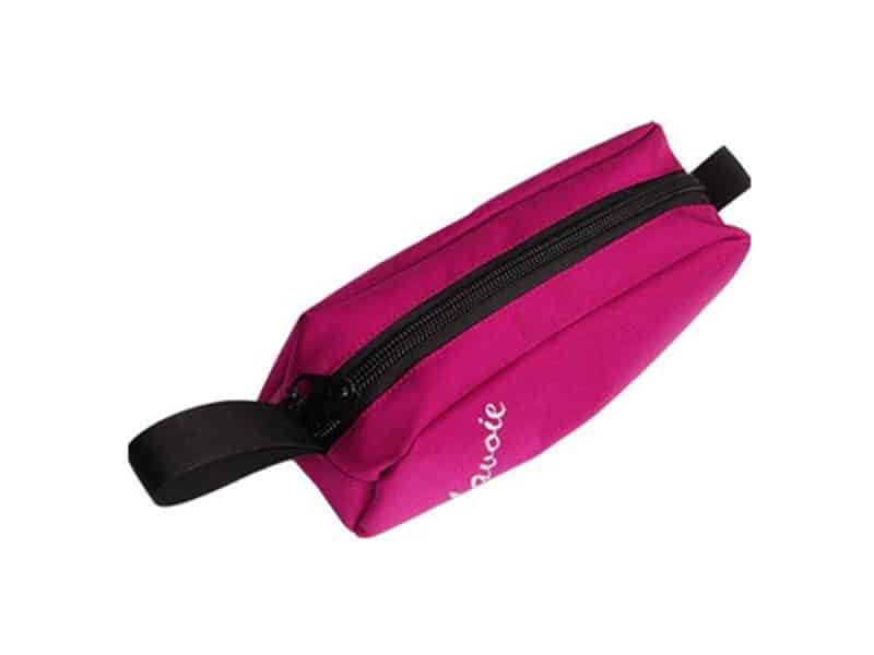 Étui cargo Lavoie Fuschia