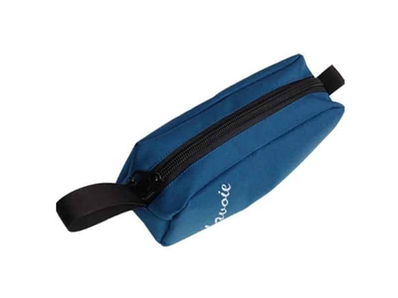 Étui cargo Lavoie Indigo