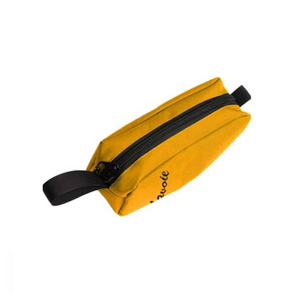 Étui cargo Lavoie Jaune