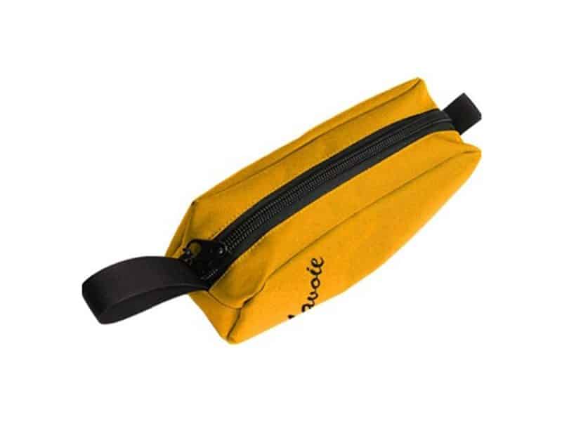 Étui cargo Lavoie Jaune