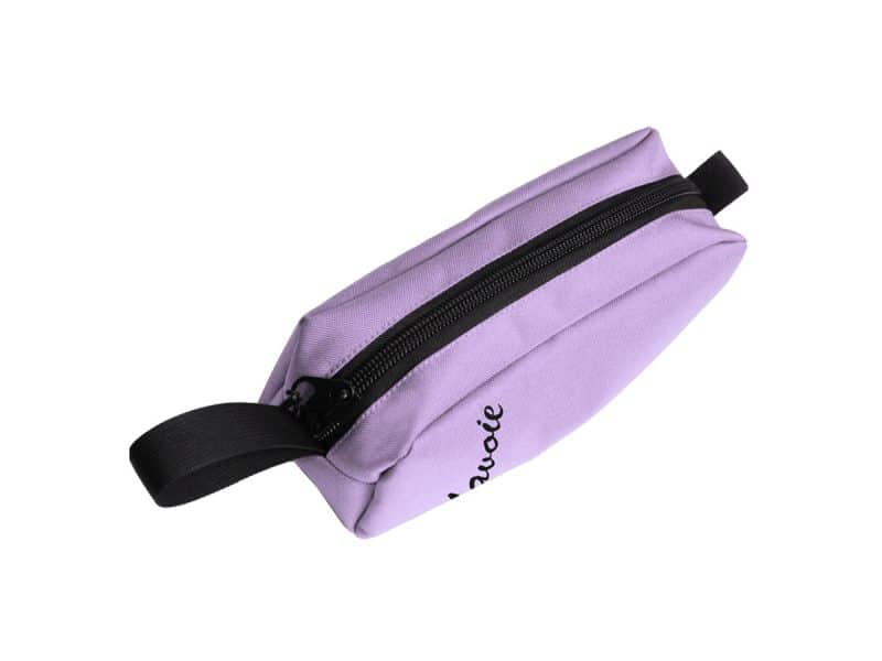 Étui cargo Lavoie Lilas