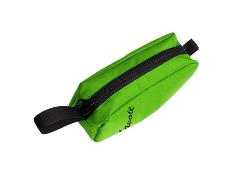Étui cargo Lavoie Lime