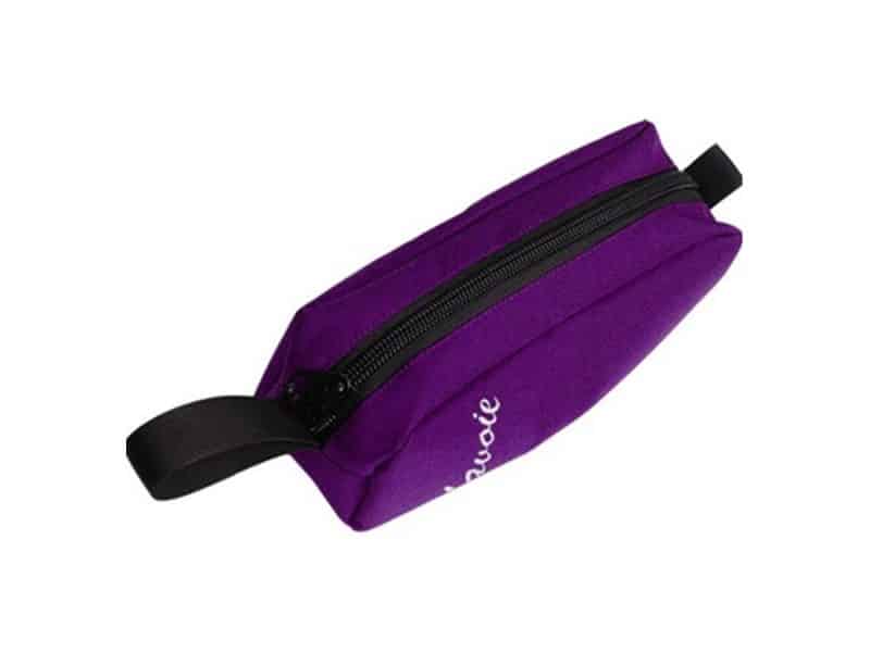 Étui cargo Lavoie Mauve