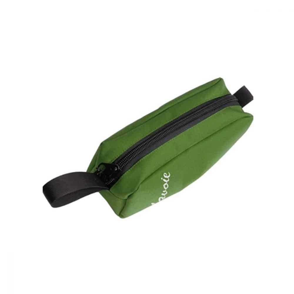 Étui cargo Lavoie Olive