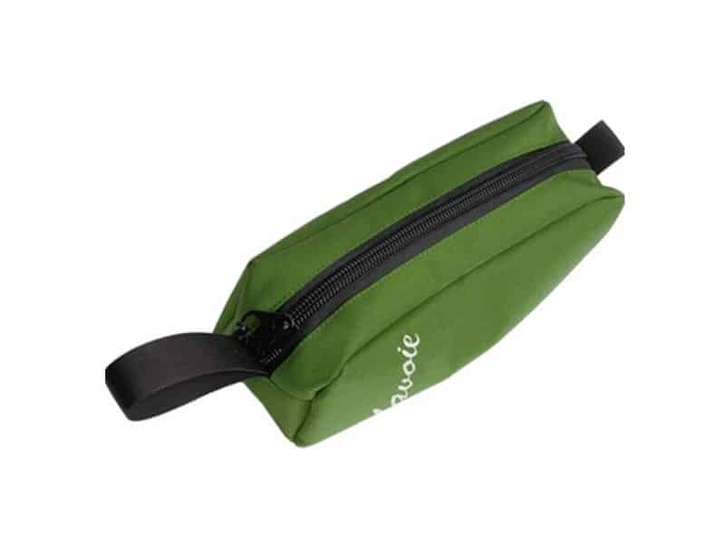 Étui cargo Lavoie Olive