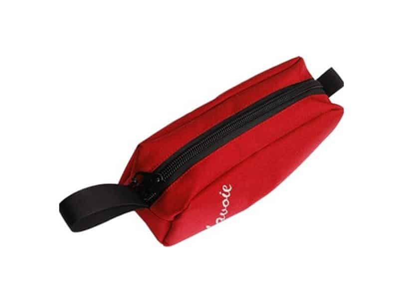 Étui cargo Lavoie Rouge