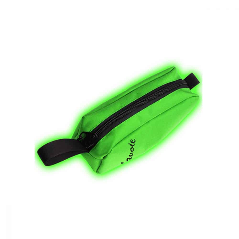 Étui cargo Lavoie Vert Fluo