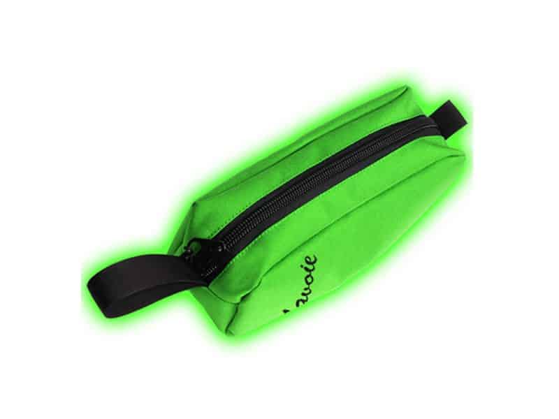 Étui cargo Lavoie Vert Fluo
