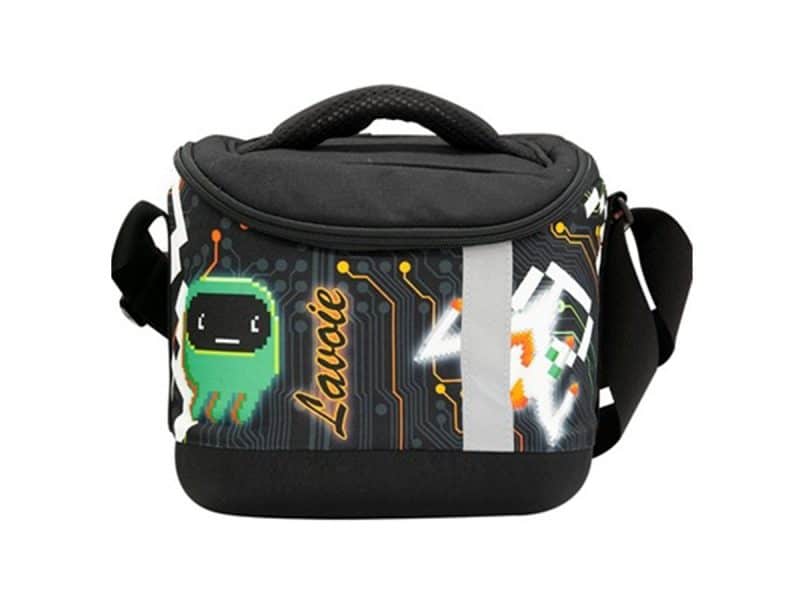 Boîte à lunch Lavoie Pixel