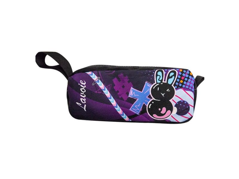 Etui cargo Lavoie Iris