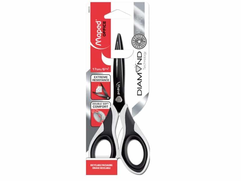 Ciseaux Maped Diamond 17 cm