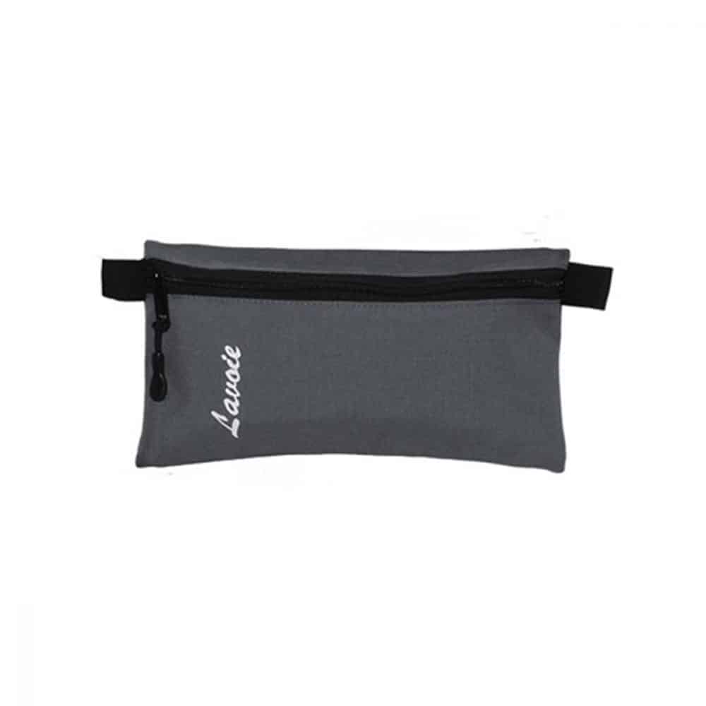 Étui simple Lavoie Anthracite