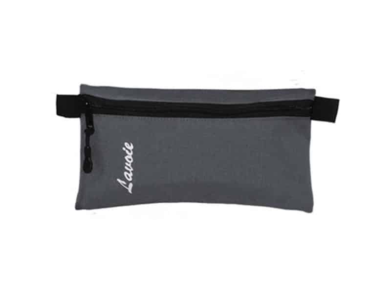 Étui simple Lavoie Anthracite