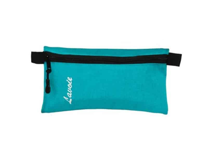 Étui simple Lavoie Aqua