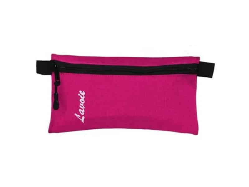Étui simple Lavoie Fushia