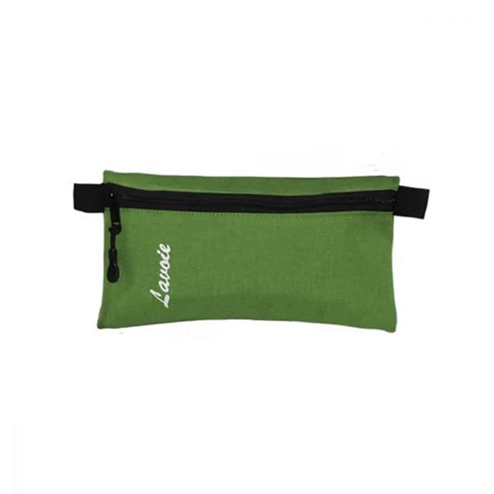 Étui simple Lavoie Olive