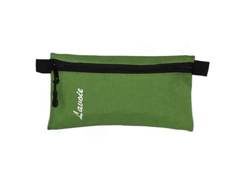 Étui simple Lavoie Olive