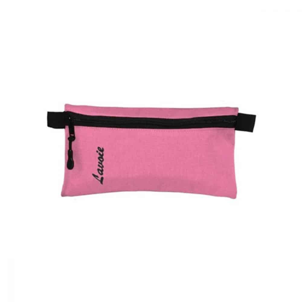 Étui simple Lavoie Rose