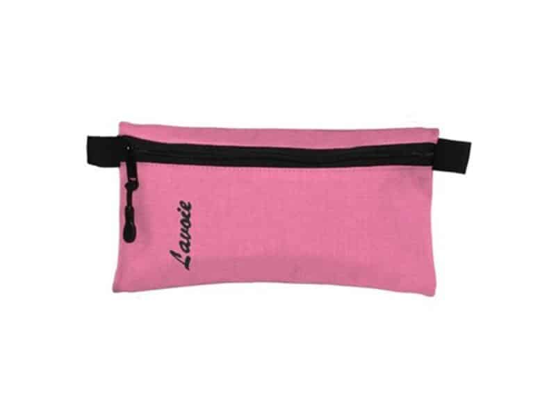 Étui simple Lavoie Rose