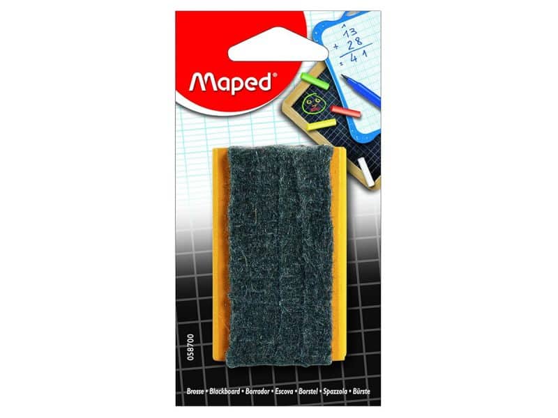 Petite efface pour tableau blanc Maped