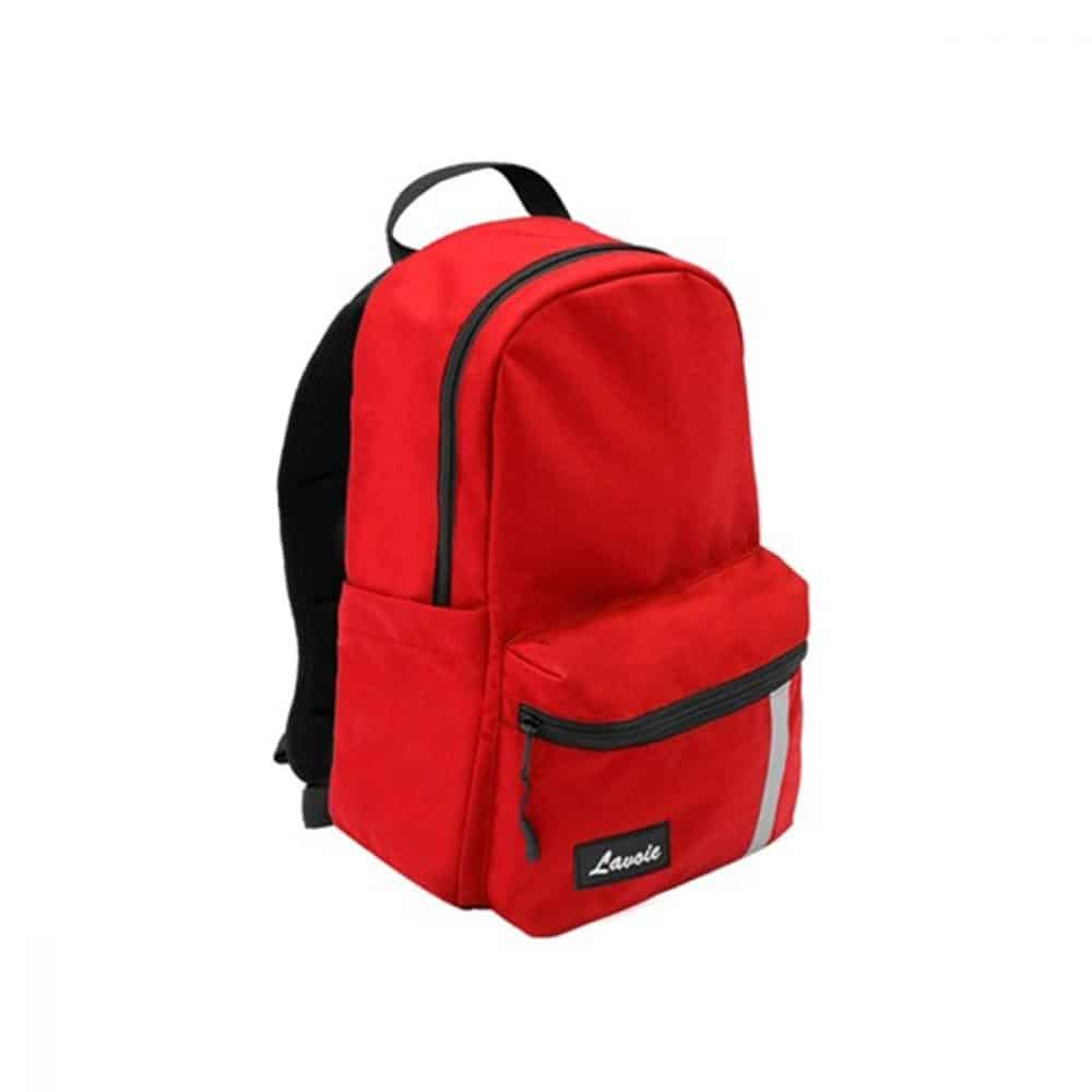Sac Lavoie Bec-Scie Rouge