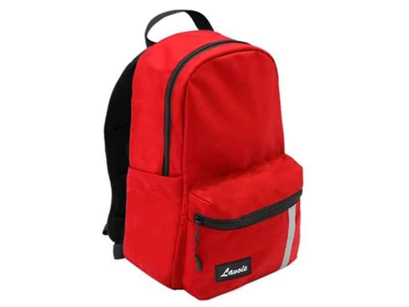 Sac Lavoie Bec-Scie Rouge