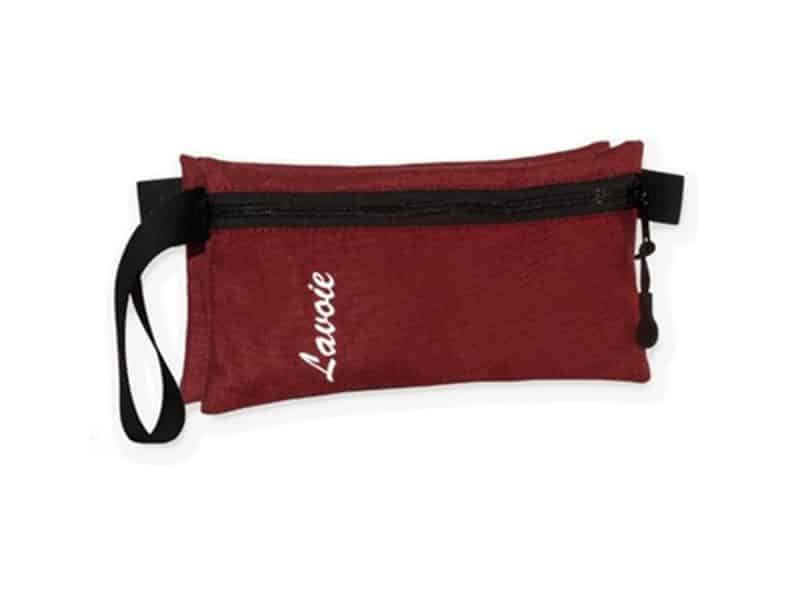 Étui double Lavoie Bourgogne